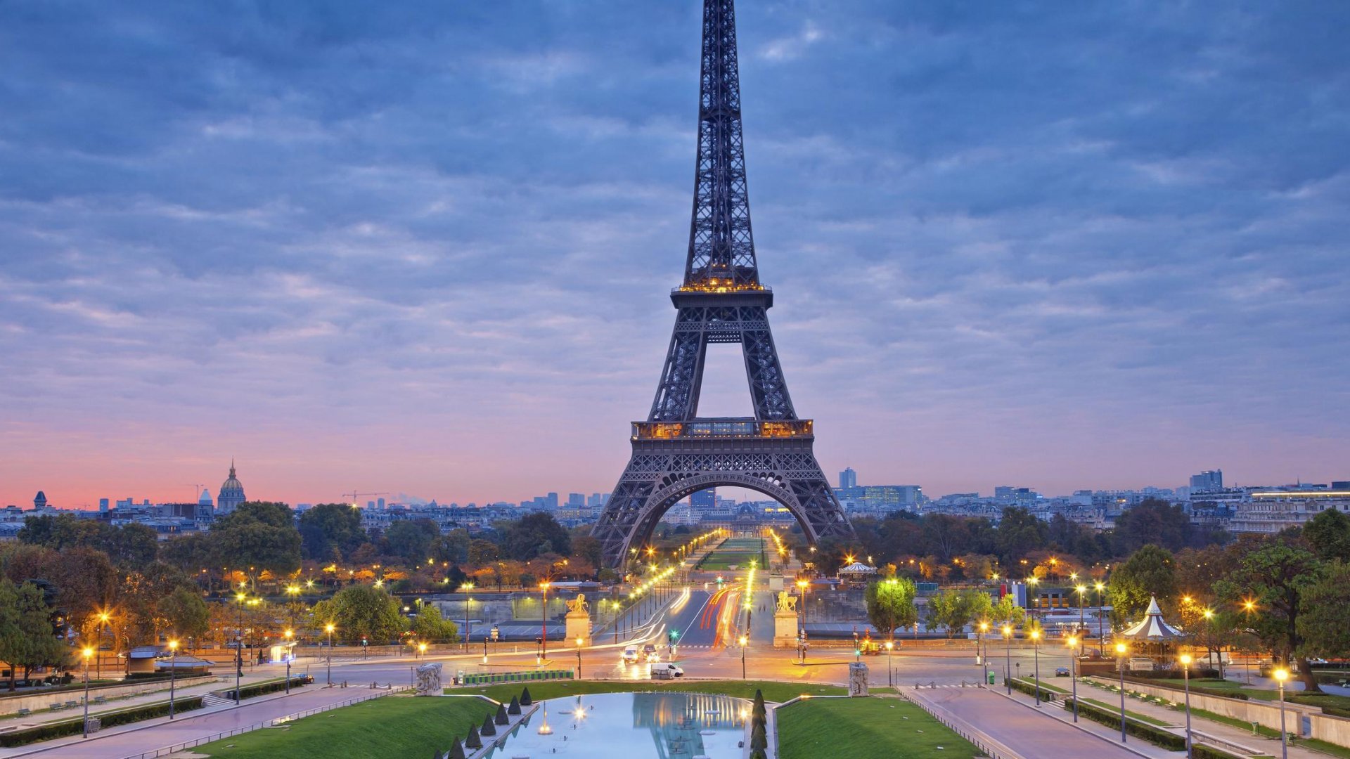 París para todos