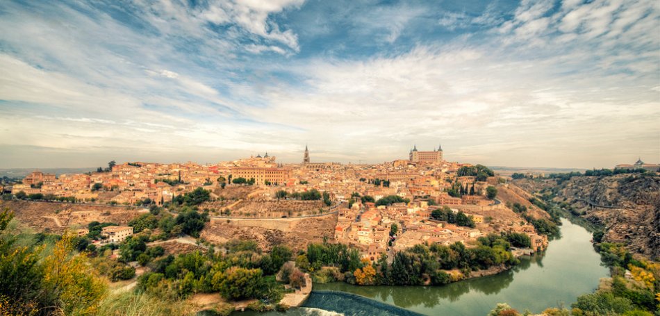 Visitar Toledo en un dí­a - Qué ver en Toledo