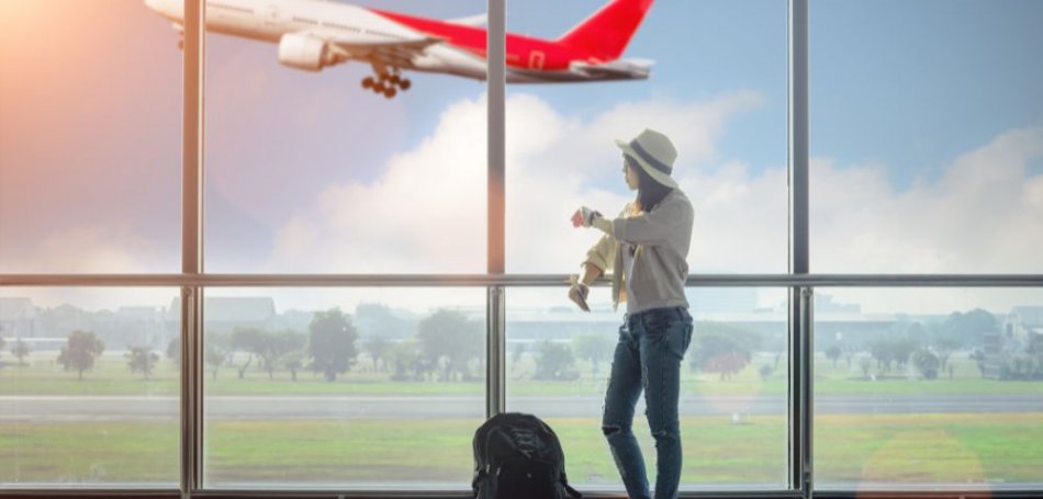 Mi vuelo ha sido cancelado. ¿Qué derechos tengo?